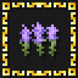 Lavender Flowers Enhanced project image