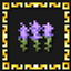 Lavender Flowers Enhanced logo