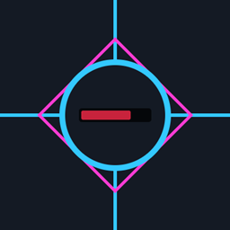 Target Crosshair logo