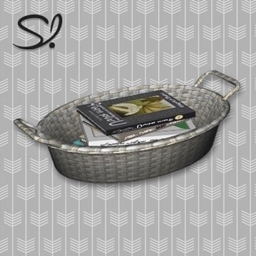 Solatium Books Basket project image
