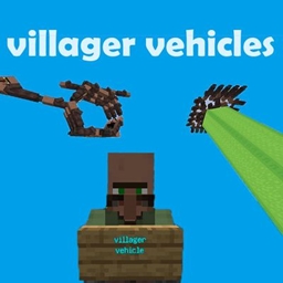 villager vehicle logo