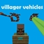 villager vehicle logo
