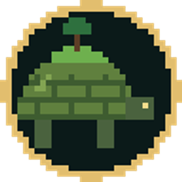 Colossi - Sable Giant Mount logo