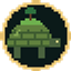 Colossi - Sable Giant Mount logo
