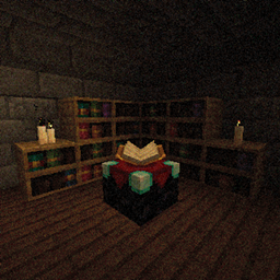 Enchantment Rework logo