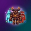 Ore & Elemental Golems logo