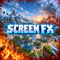 Screen Effects project image
