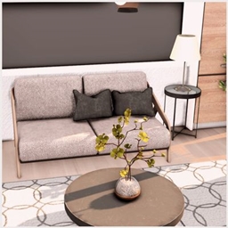 Terine Living Room logo