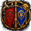 ClassicWarframe logo