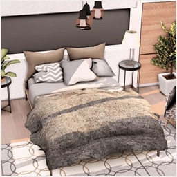 Terine Bedroom logo