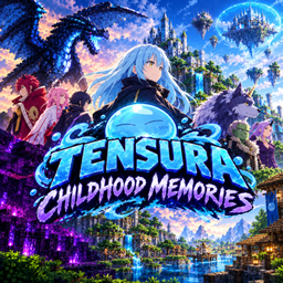 Tensura Childhood Memories