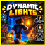 Dynamic Lights - CarryLight logo