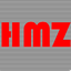 HMZ - the long run logo