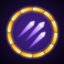 SalvoGlow logo