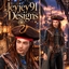 Captain Jack Sparrow -Sim logo