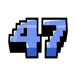 Project 47 logo