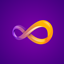 infinite world craft logo