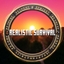 Better realistic Survival logo