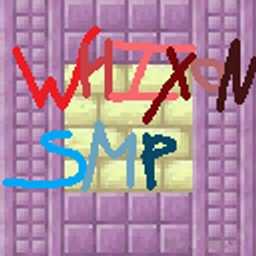 WhixonSMP logo