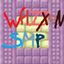 WhixonSMP logo