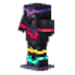 Glimmering Armor Trims project image