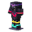 Glimmering Armor Trims logo