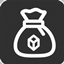 ChatLootTotals logo