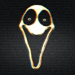 LCrandom's Stalker 3D logo