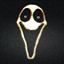 LCrandom's Stalker 3D logo