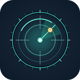 Forever Tracking logo