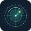 Forever Tracking logo