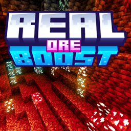 Real Ore Boost project image