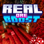 Real Ore Boost logo
