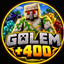 Golem+plus400 logo