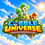 Cobble Universe Multiplayer Optimized Server & Client logo