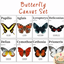 [CC] Butterfly Serenade logo