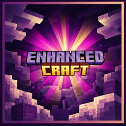 EnhancedCraft (The Sift) logo