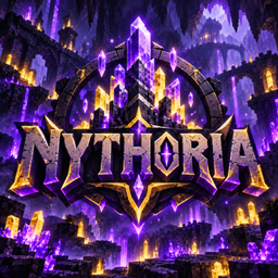 Nythoria logo