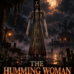 The Humming Woman project image