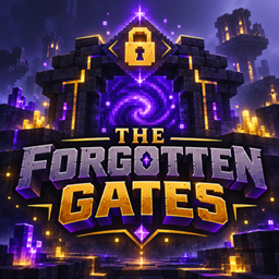 The Forgotten Gates project image