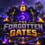 The Forgotten Gates logo