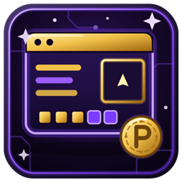 Proto UI project image