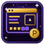 Proto UI logo