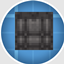 Create:Militaronautics logo