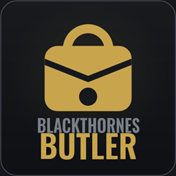 Blackthornes Butler project image