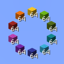 PocketPalette logo
