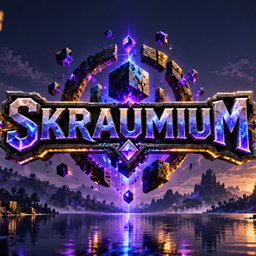 Skraumium project image