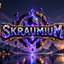 Skraumium logo