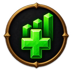 EasyGreenStats logo
