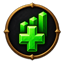 EasyGreenStats logo